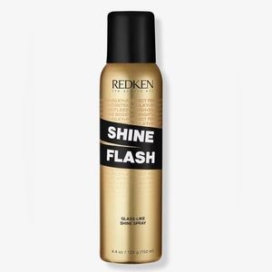Redken Shine Flash Shine Spray 4.4 oz